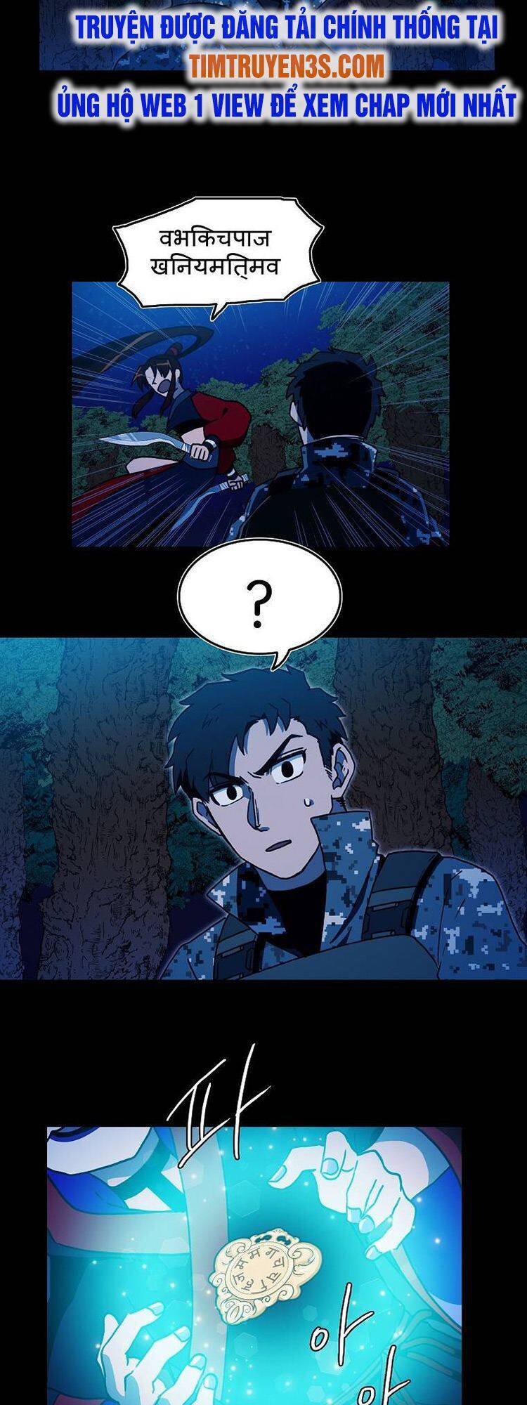 Tay Súng Ma Thuật – Bắn Tỉa Thép Chapter 13 - Trang 2