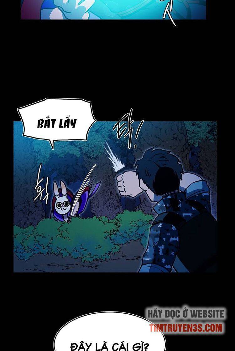 Tay Súng Ma Thuật – Bắn Tỉa Thép Chapter 13 - Trang 2