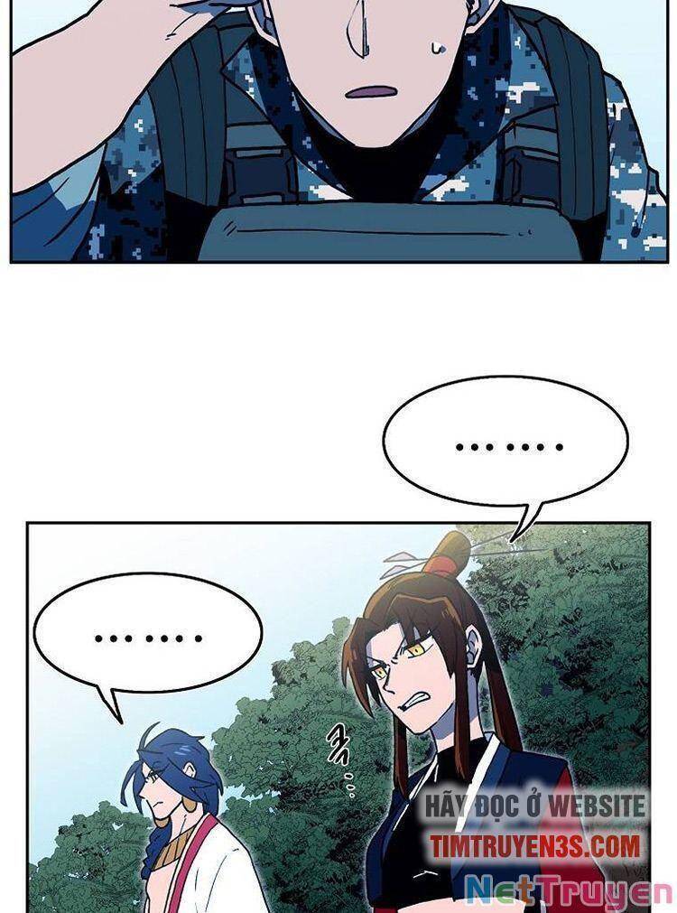 Tay Súng Ma Thuật – Bắn Tỉa Thép Chapter 14 - Trang 2