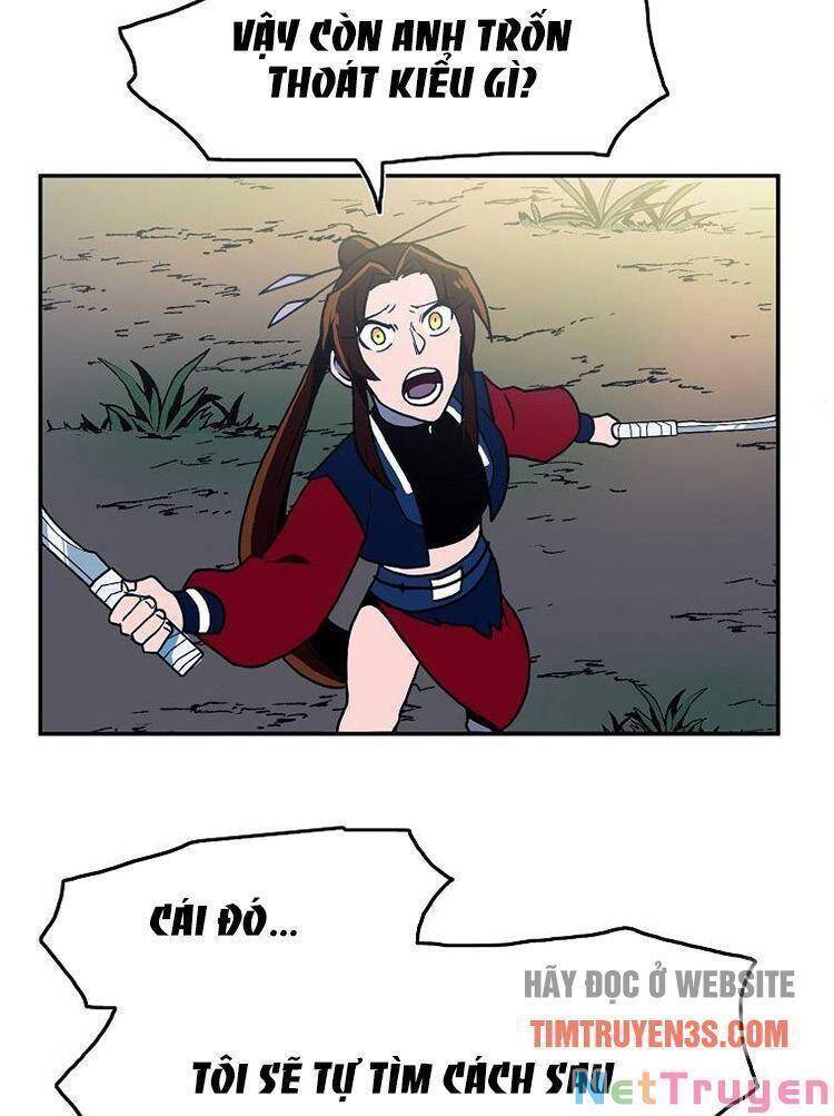 Tay Súng Ma Thuật – Bắn Tỉa Thép Chapter 14 - Trang 2