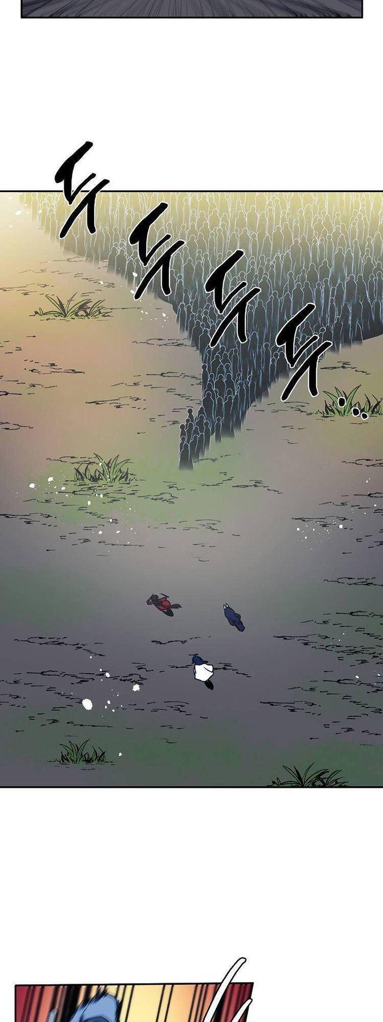 Tay Súng Ma Thuật – Bắn Tỉa Thép Chapter 14 - Trang 2