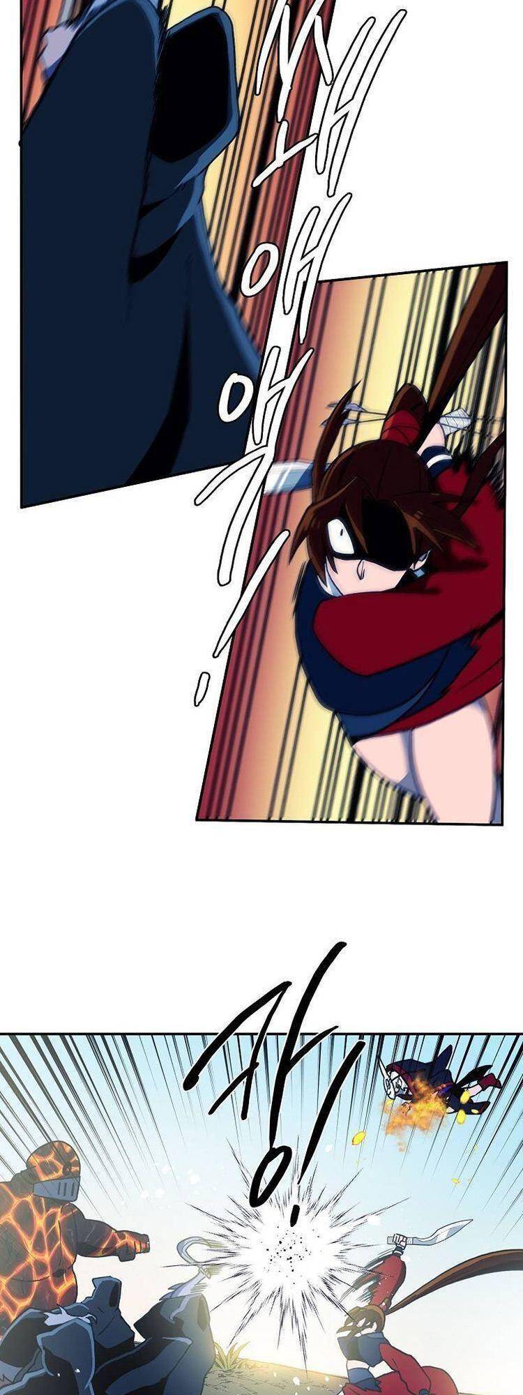 Tay Súng Ma Thuật – Bắn Tỉa Thép Chapter 14 - Trang 2