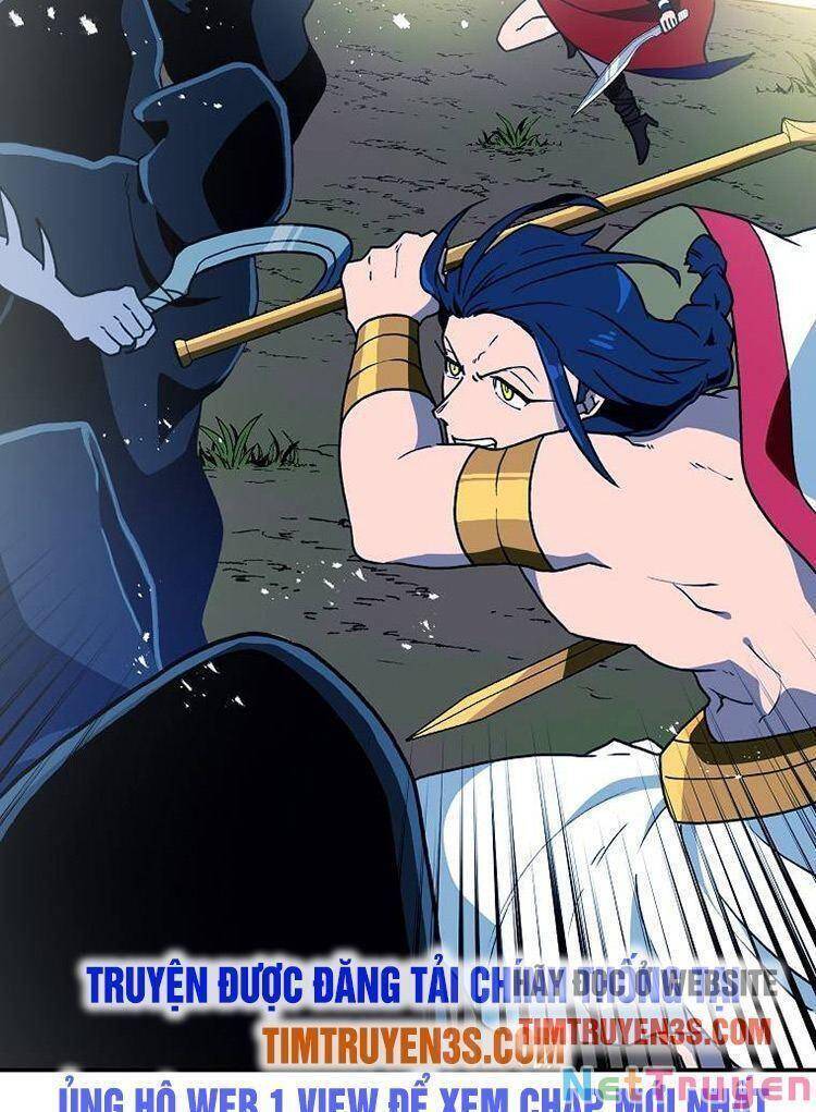 Tay Súng Ma Thuật – Bắn Tỉa Thép Chapter 14 - Trang 2