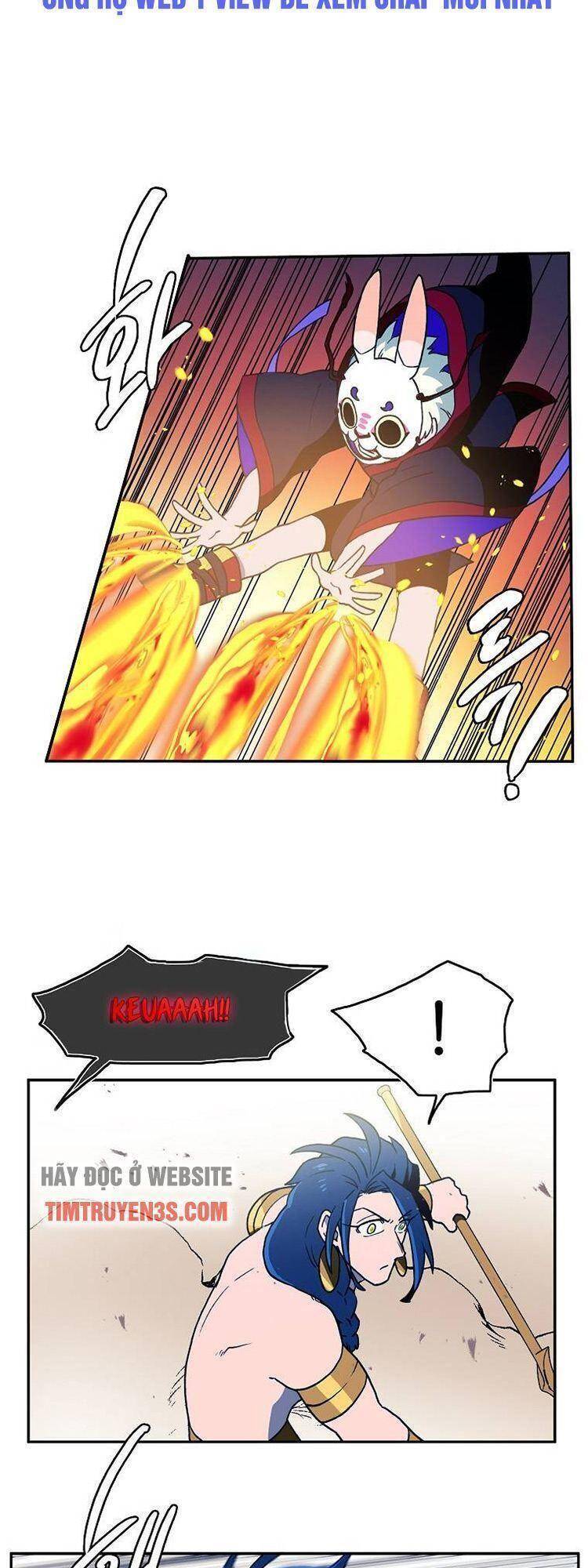 Tay Súng Ma Thuật – Bắn Tỉa Thép Chapter 14 - Trang 2