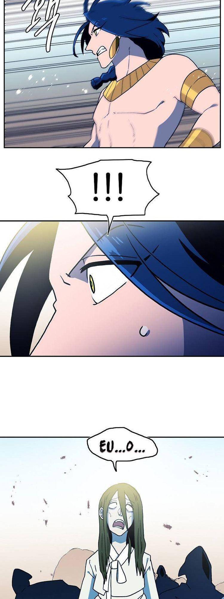 Tay Súng Ma Thuật – Bắn Tỉa Thép Chapter 14 - Trang 2