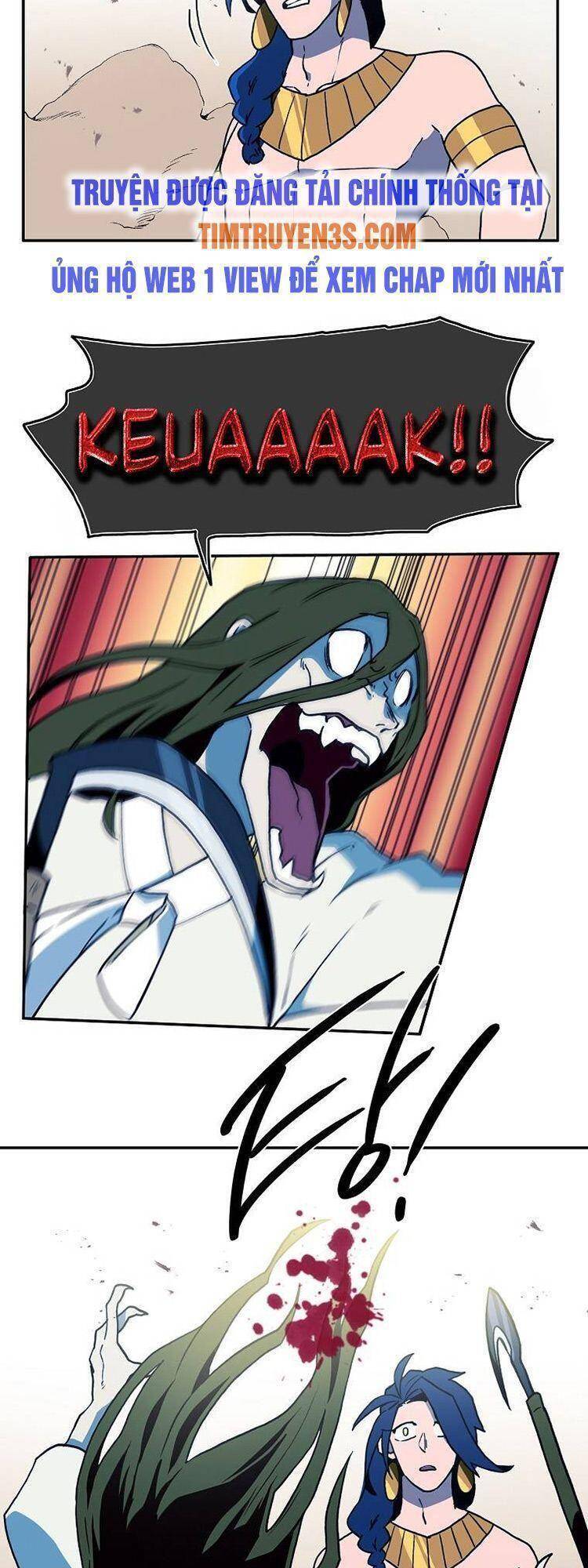 Tay Súng Ma Thuật – Bắn Tỉa Thép Chapter 14 - Trang 2