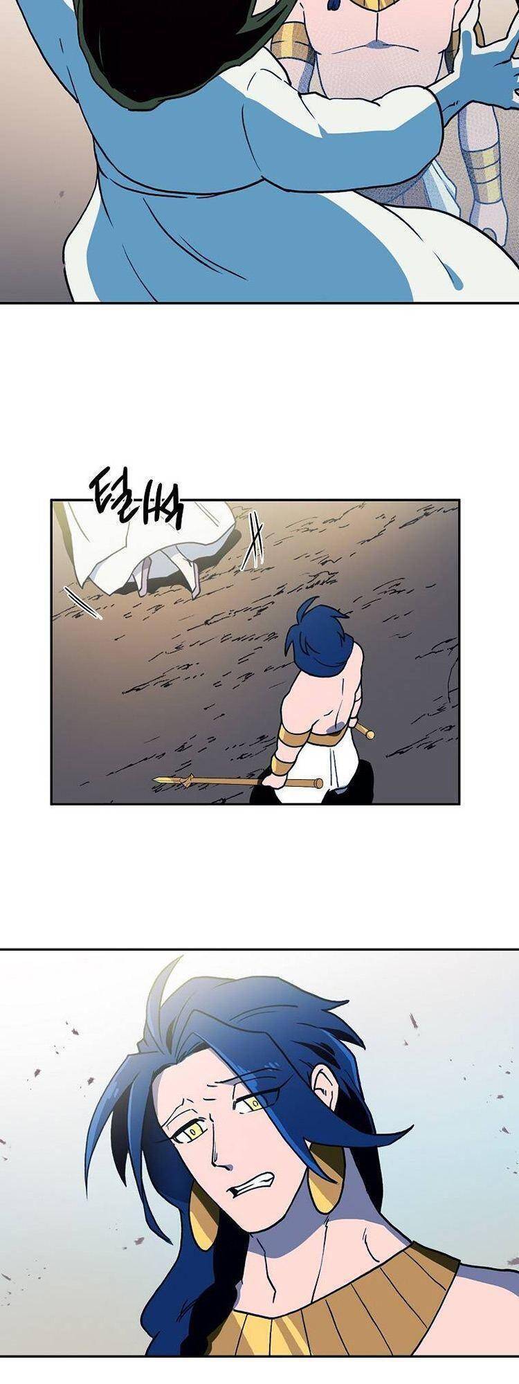 Tay Súng Ma Thuật – Bắn Tỉa Thép Chapter 14 - Trang 2