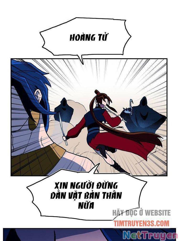 Tay Súng Ma Thuật – Bắn Tỉa Thép Chapter 14 - Trang 2