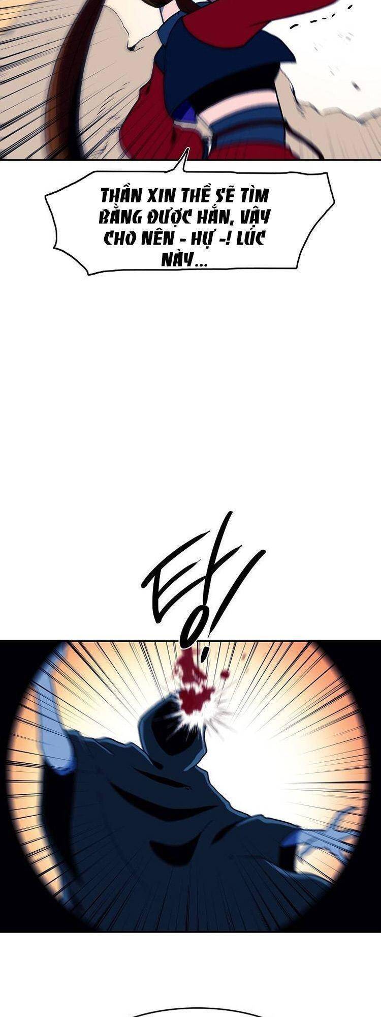 Tay Súng Ma Thuật – Bắn Tỉa Thép Chapter 14 - Trang 2