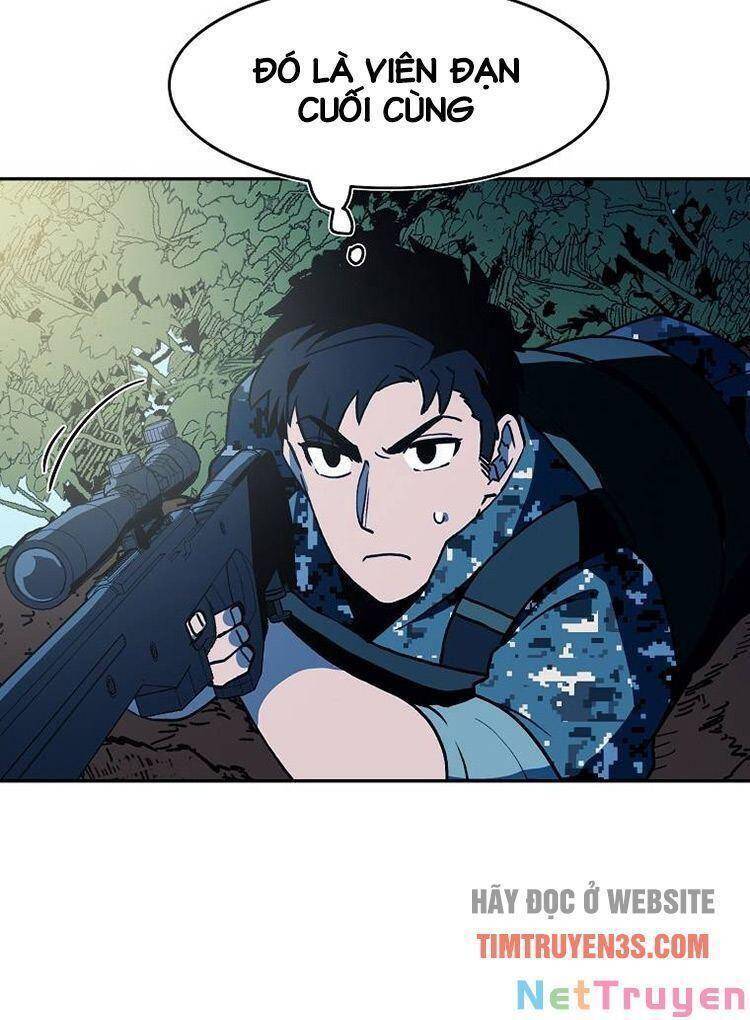 Tay Súng Ma Thuật – Bắn Tỉa Thép Chapter 14 - Trang 2