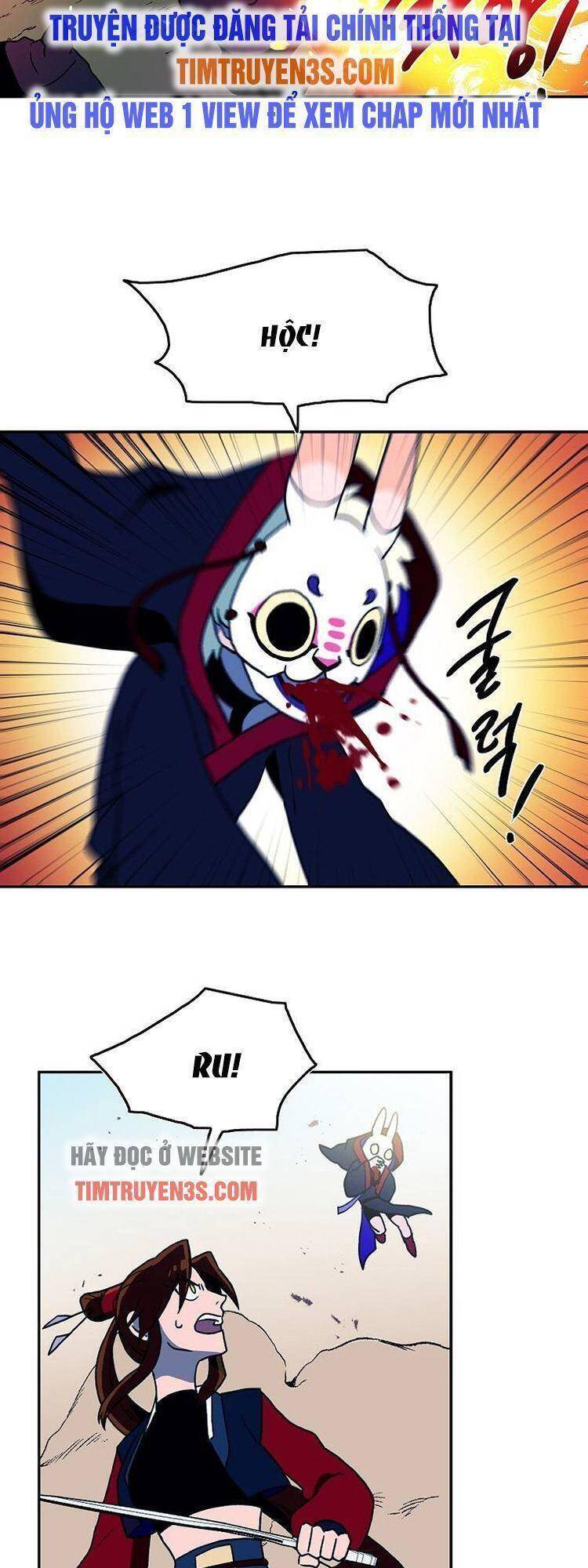 Tay Súng Ma Thuật – Bắn Tỉa Thép Chapter 14 - Trang 2