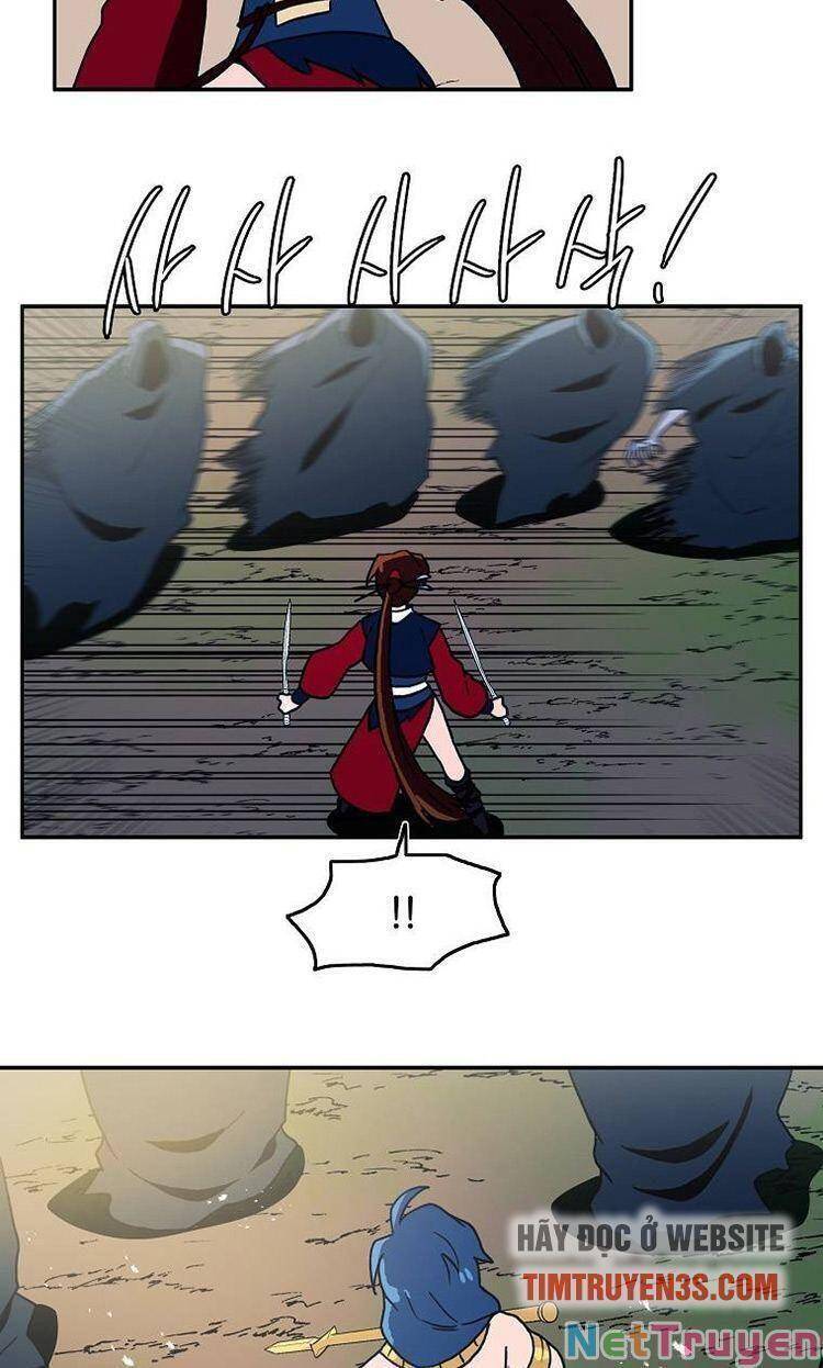 Tay Súng Ma Thuật – Bắn Tỉa Thép Chapter 14 - Trang 2