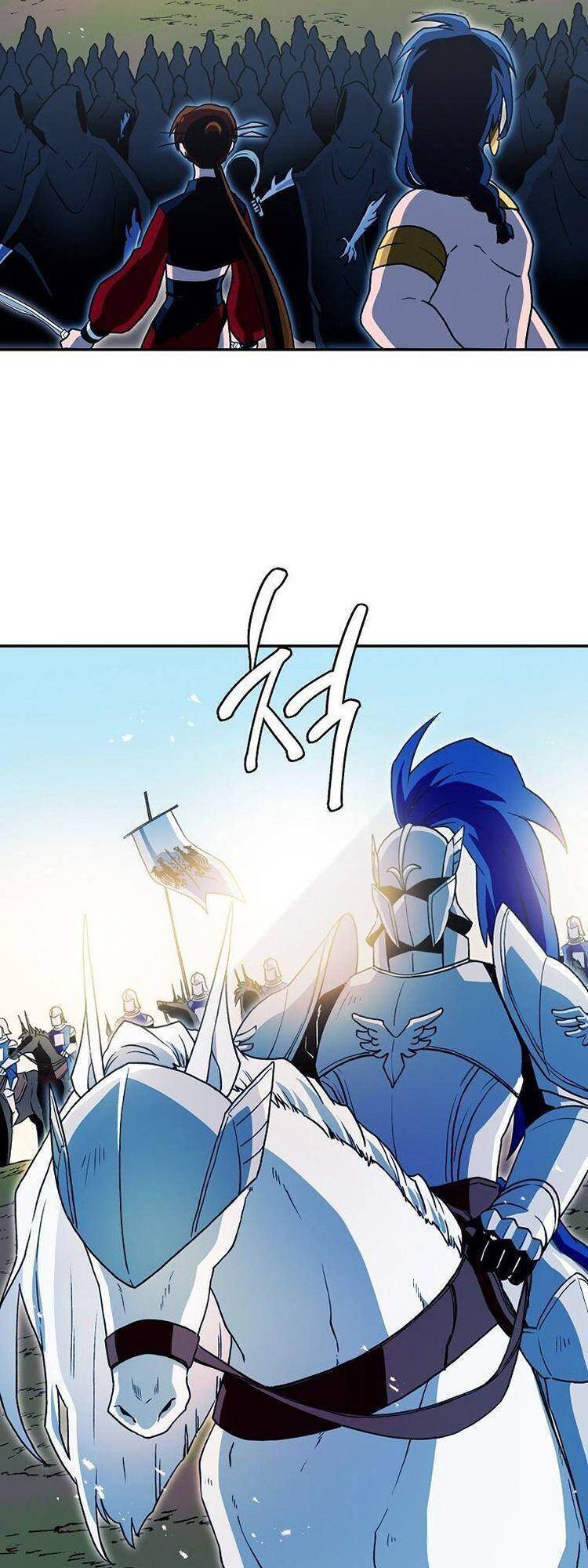 Tay Súng Ma Thuật – Bắn Tỉa Thép Chapter 14 - Trang 2