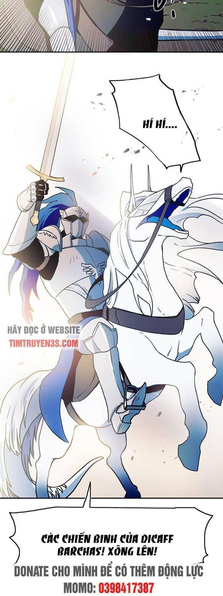 Tay Súng Ma Thuật – Bắn Tỉa Thép Chapter 14 - Trang 2