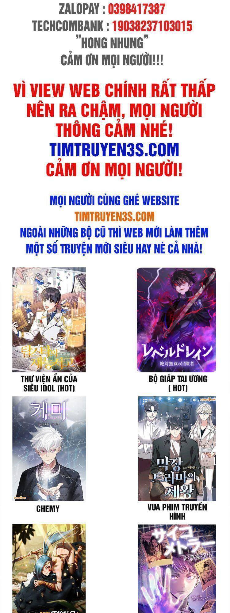 Tay Súng Ma Thuật – Bắn Tỉa Thép Chapter 14 - Trang 2