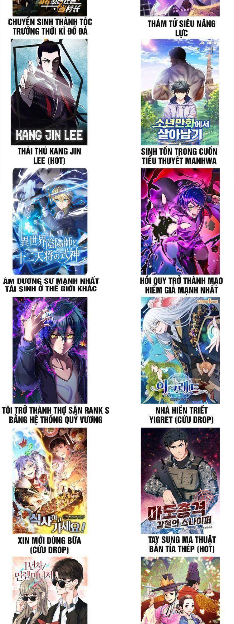 Tay Súng Ma Thuật – Bắn Tỉa Thép Chapter 14 - Trang 2