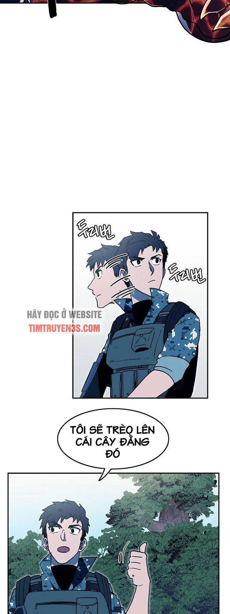 Tay Súng Ma Thuật – Bắn Tỉa Thép Chapter 14 - Trang 2