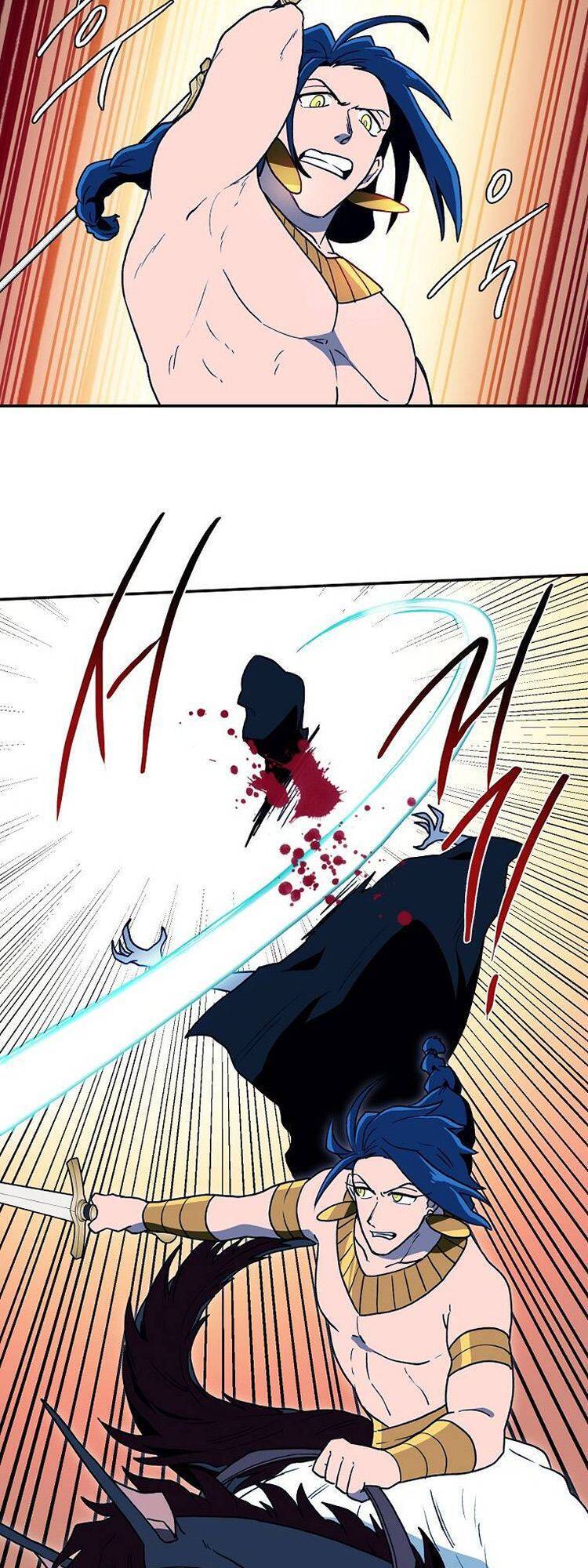 Tay Súng Ma Thuật – Bắn Tỉa Thép Chapter 15 - Trang 2