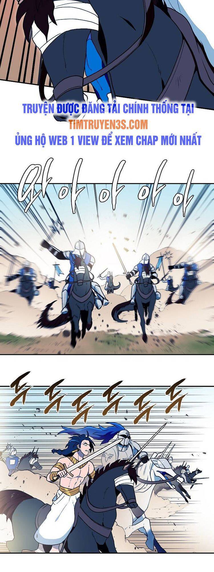 Tay Súng Ma Thuật – Bắn Tỉa Thép Chapter 15 - Trang 2