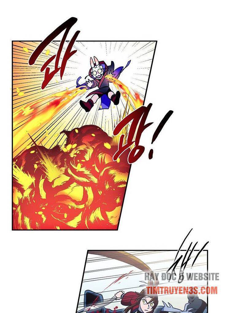 Tay Súng Ma Thuật – Bắn Tỉa Thép Chapter 15 - Trang 2