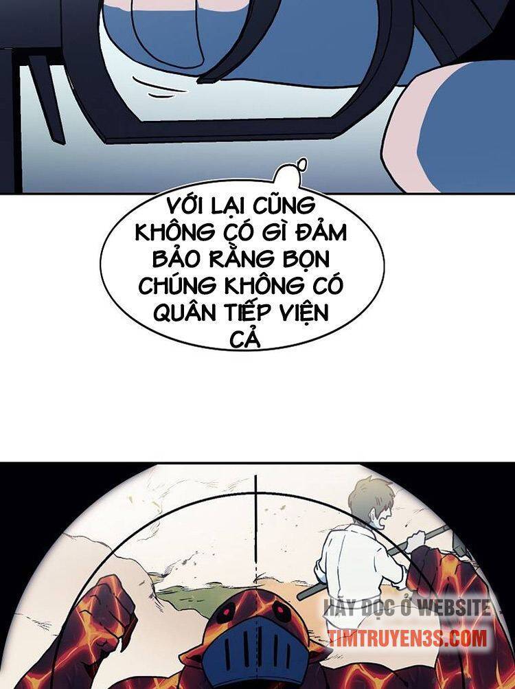 Tay Súng Ma Thuật – Bắn Tỉa Thép Chapter 15 - Trang 2
