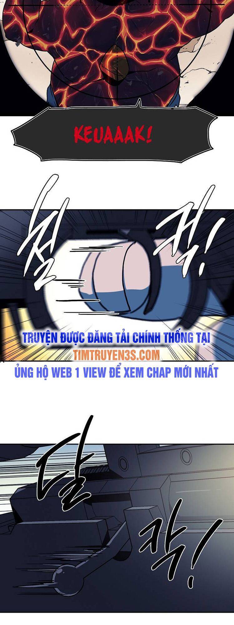 Tay Súng Ma Thuật – Bắn Tỉa Thép Chapter 15 - Trang 2
