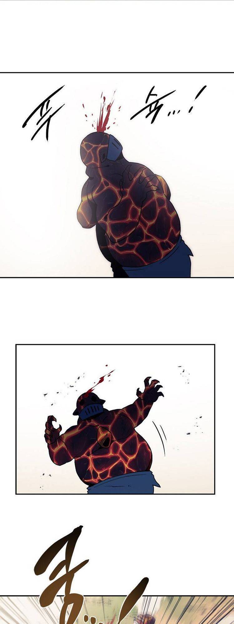 Tay Súng Ma Thuật – Bắn Tỉa Thép Chapter 15 - Trang 2