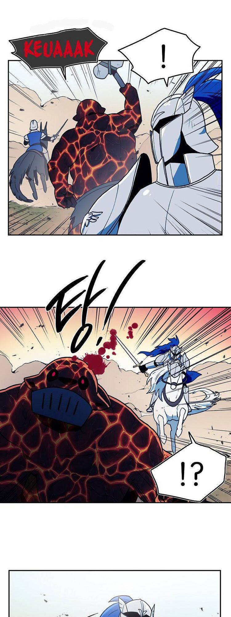 Tay Súng Ma Thuật – Bắn Tỉa Thép Chapter 15 - Trang 2