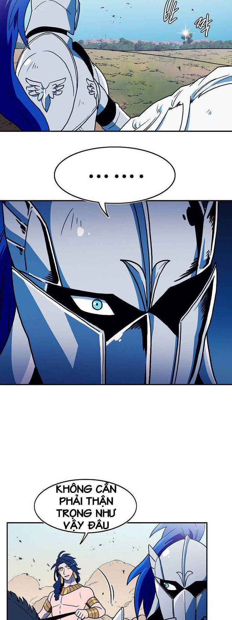 Tay Súng Ma Thuật – Bắn Tỉa Thép Chapter 15 - Trang 2