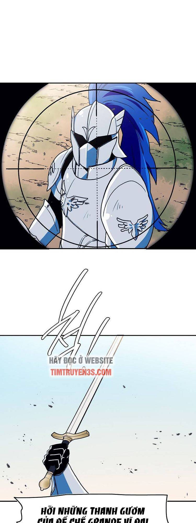 Tay Súng Ma Thuật – Bắn Tỉa Thép Chapter 15 - Trang 2