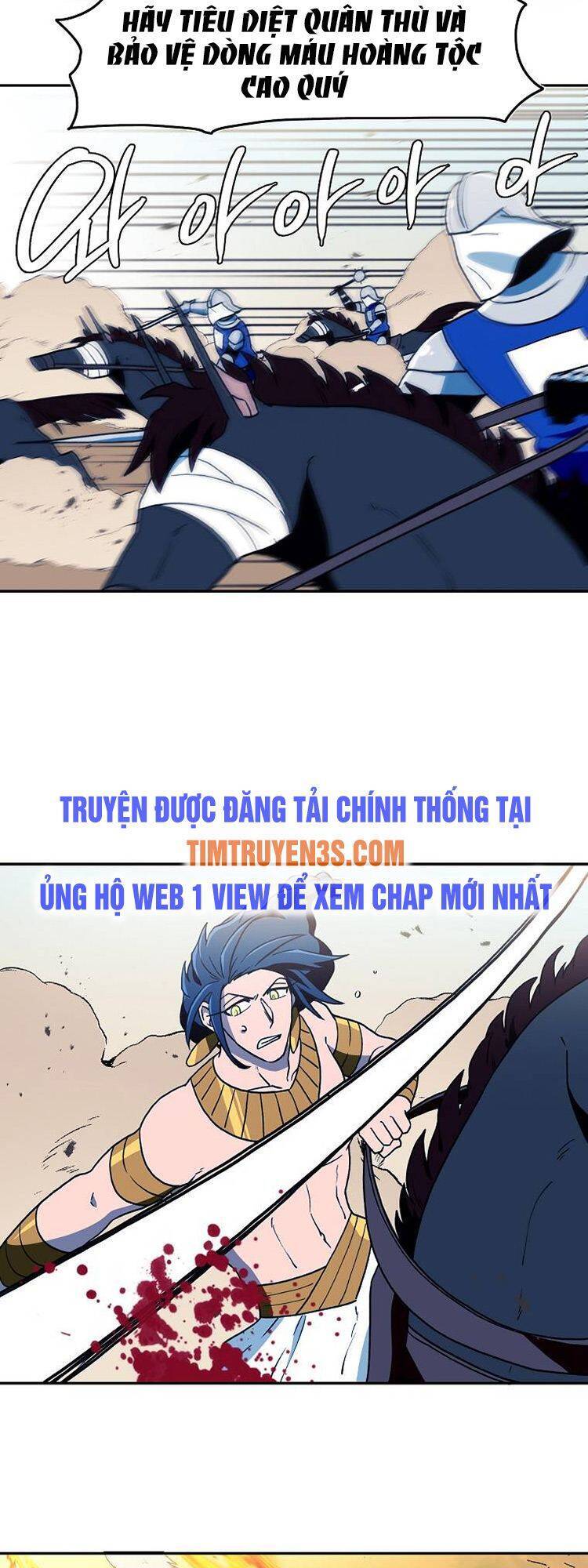 Tay Súng Ma Thuật – Bắn Tỉa Thép Chapter 15 - Trang 2