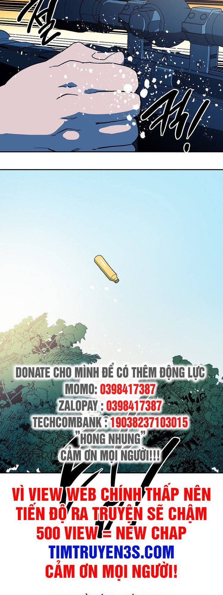 Tay Súng Ma Thuật – Bắn Tỉa Thép Chapter 15 - Trang 2