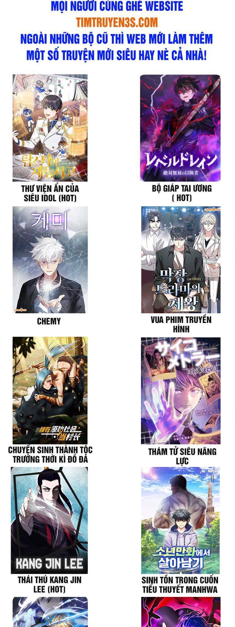 Tay Súng Ma Thuật – Bắn Tỉa Thép Chapter 15 - Trang 2