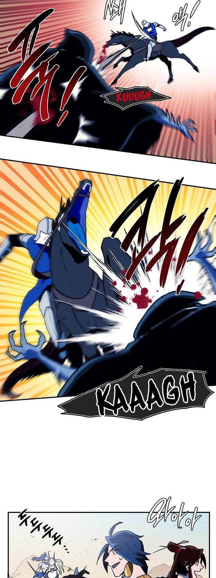 Tay Súng Ma Thuật – Bắn Tỉa Thép Chapter 15 - Trang 2