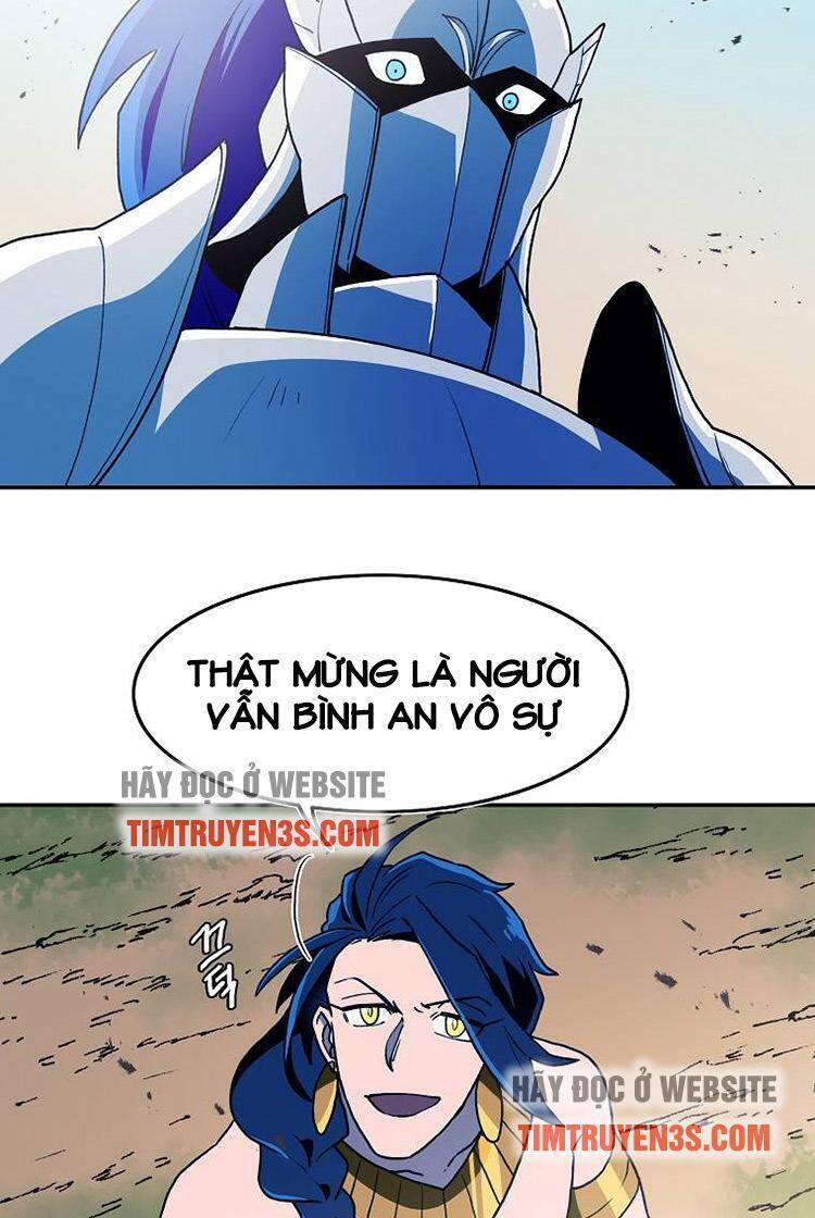 Tay Súng Ma Thuật – Bắn Tỉa Thép Chapter 15 - Trang 2