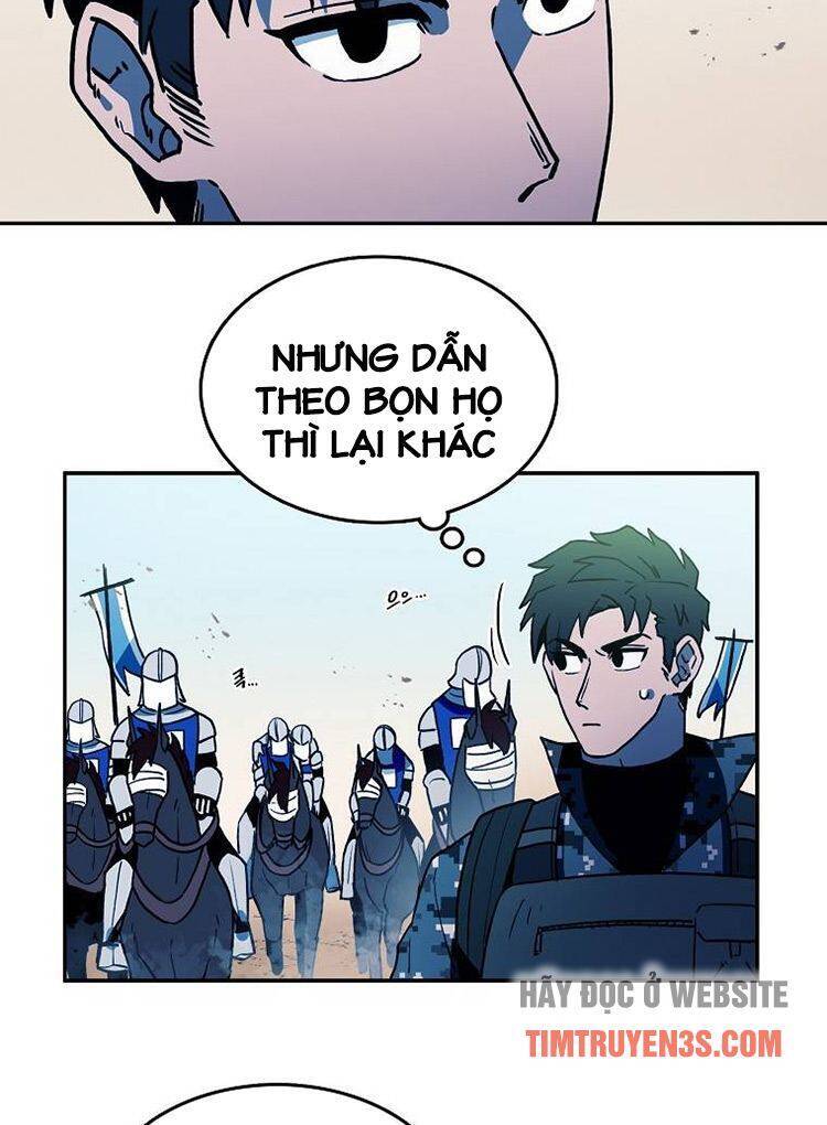 Tay Súng Ma Thuật – Bắn Tỉa Thép Chapter 16 - Trang 2