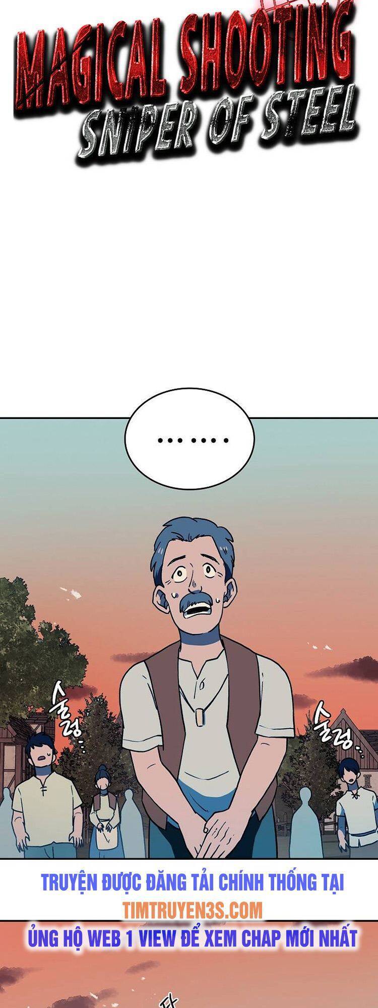 Tay Súng Ma Thuật – Bắn Tỉa Thép Chapter 16 - Trang 2