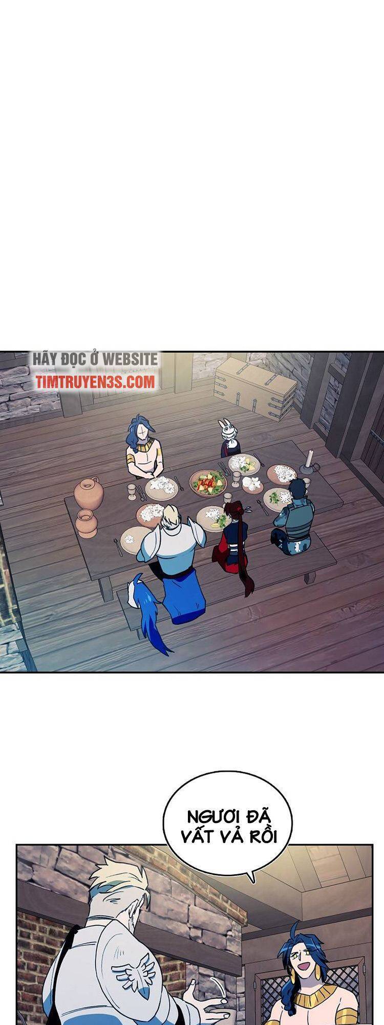 Tay Súng Ma Thuật – Bắn Tỉa Thép Chapter 16 - Trang 2