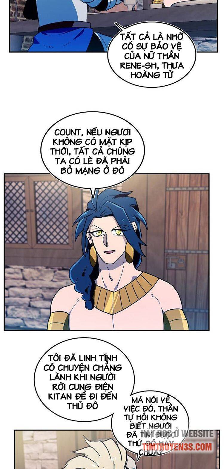 Tay Súng Ma Thuật – Bắn Tỉa Thép Chapter 16 - Trang 2