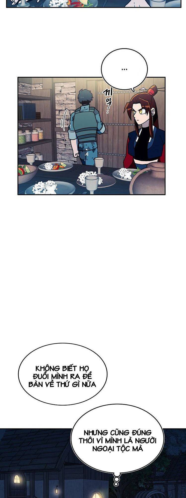 Tay Súng Ma Thuật – Bắn Tỉa Thép Chapter 16 - Trang 2