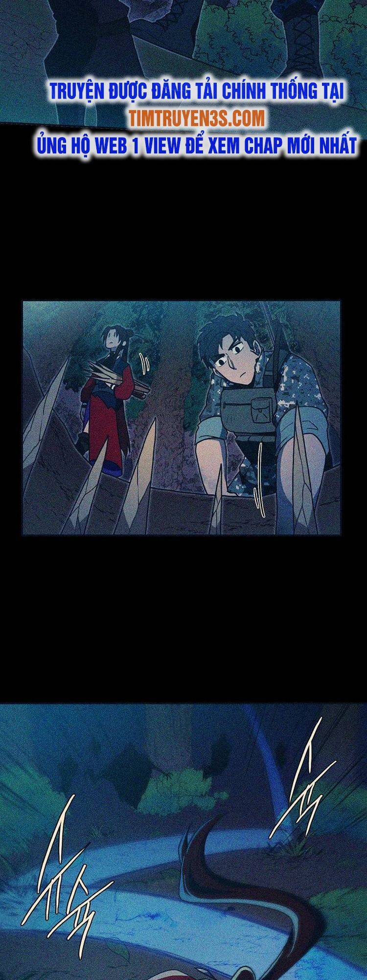 Tay Súng Ma Thuật – Bắn Tỉa Thép Chapter 16 - Trang 2