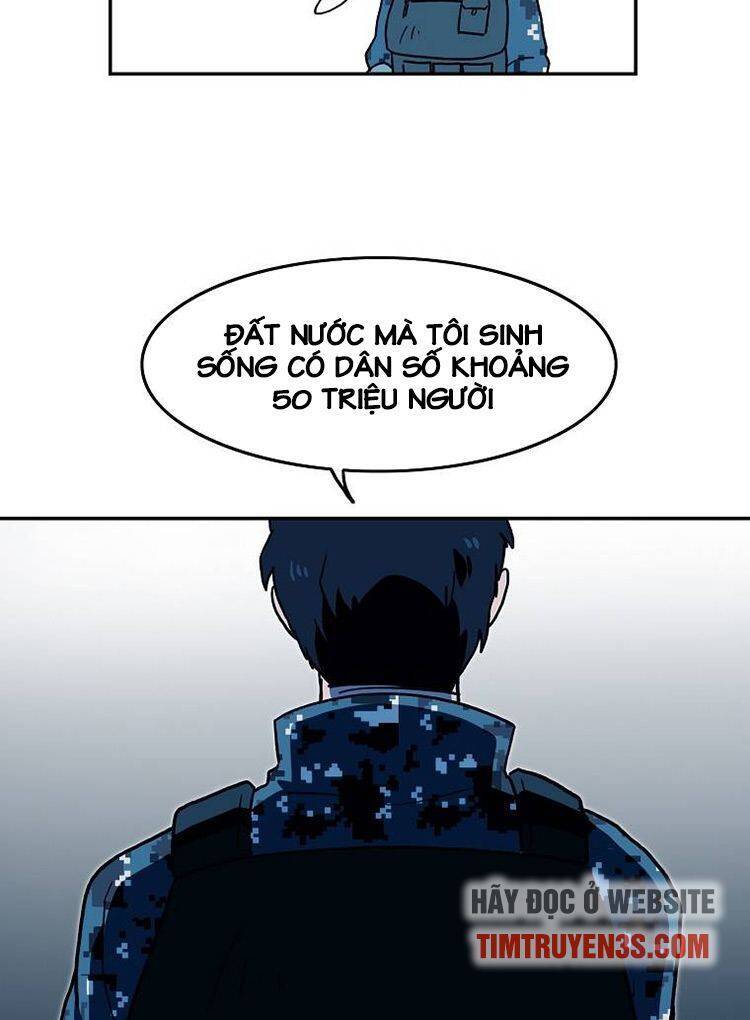 Tay Súng Ma Thuật – Bắn Tỉa Thép Chapter 16 - Trang 2