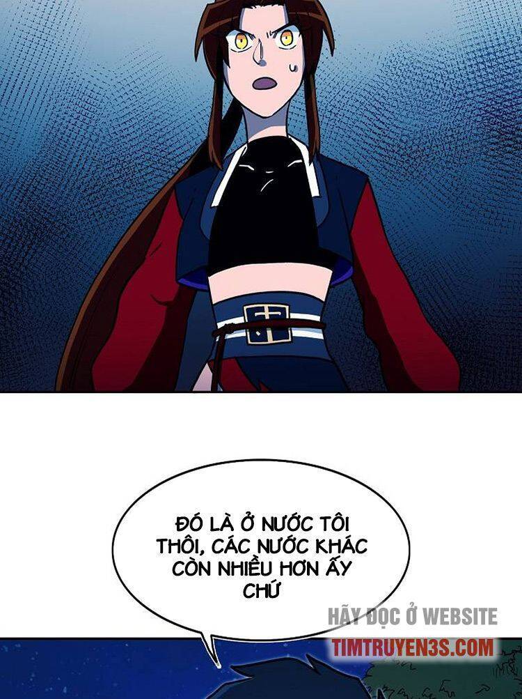 Tay Súng Ma Thuật – Bắn Tỉa Thép Chapter 16 - Trang 2