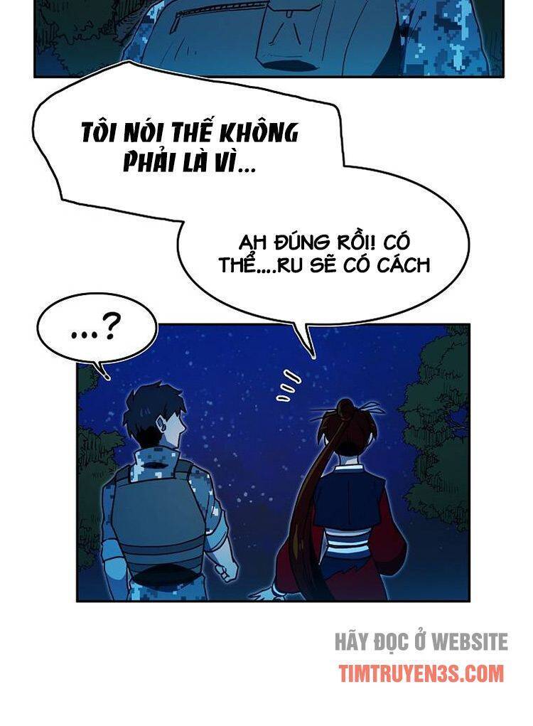 Tay Súng Ma Thuật – Bắn Tỉa Thép Chapter 16 - Trang 2