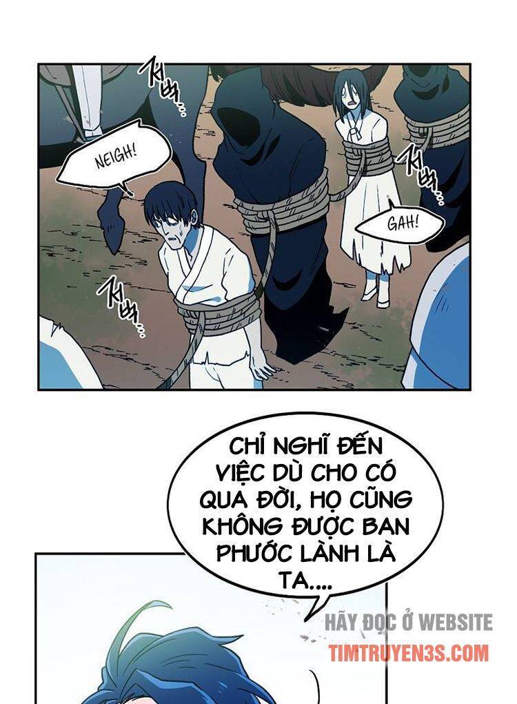 Tay Súng Ma Thuật – Bắn Tỉa Thép Chapter 16 - Trang 2