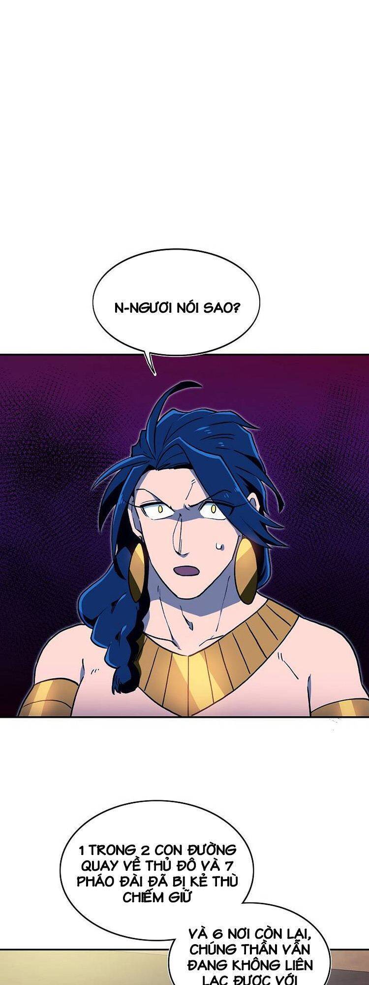 Tay Súng Ma Thuật – Bắn Tỉa Thép Chapter 16 - Trang 2