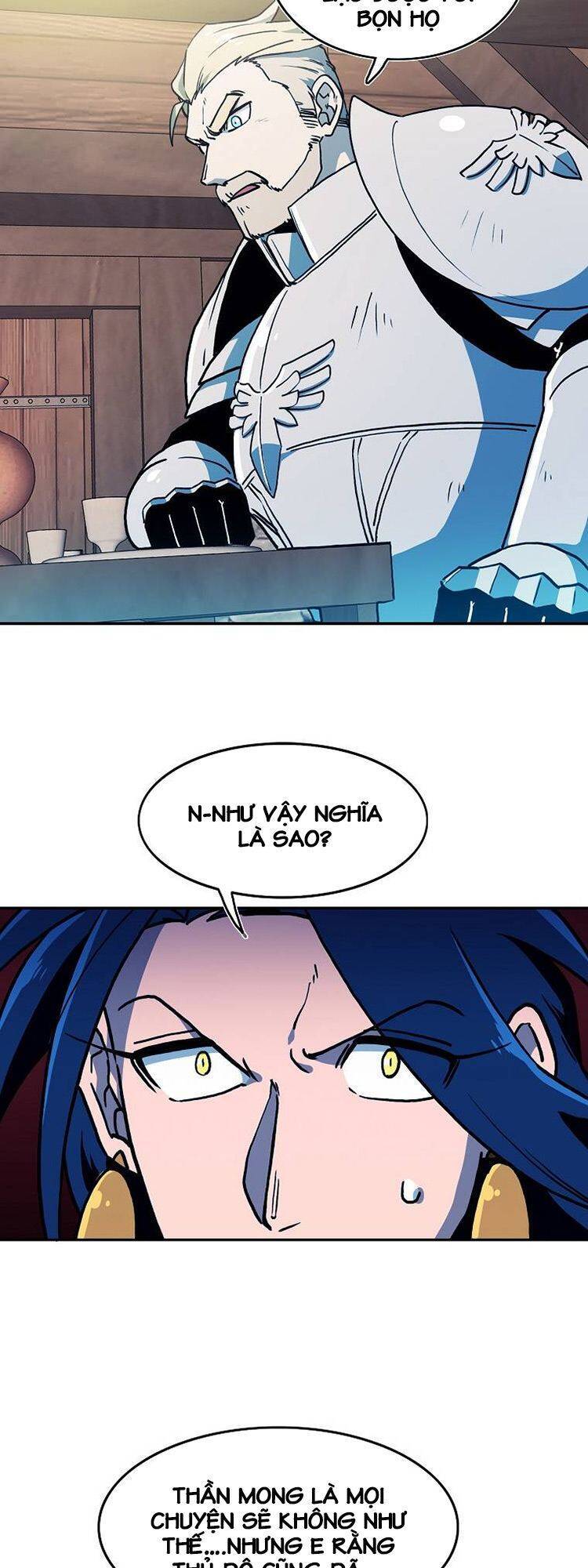 Tay Súng Ma Thuật – Bắn Tỉa Thép Chapter 16 - Trang 2