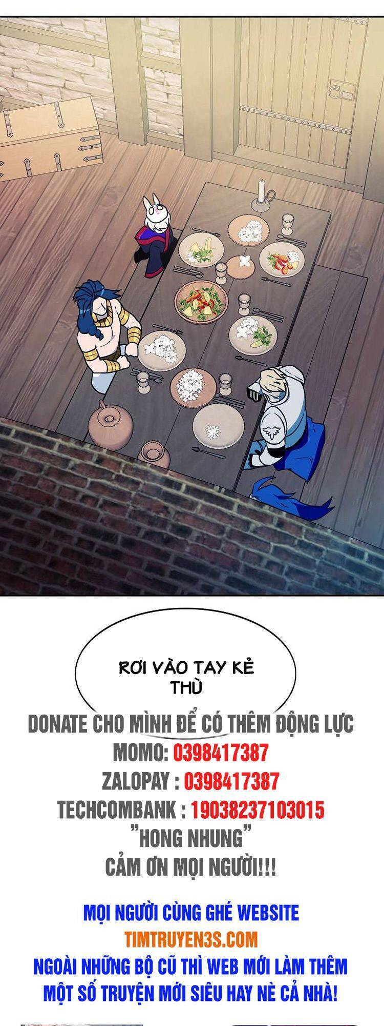 Tay Súng Ma Thuật – Bắn Tỉa Thép Chapter 16 - Trang 2