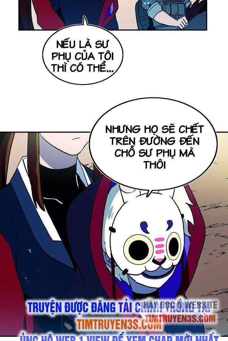 Tay Súng Ma Thuật – Bắn Tỉa Thép Chapter 16 - Trang 2