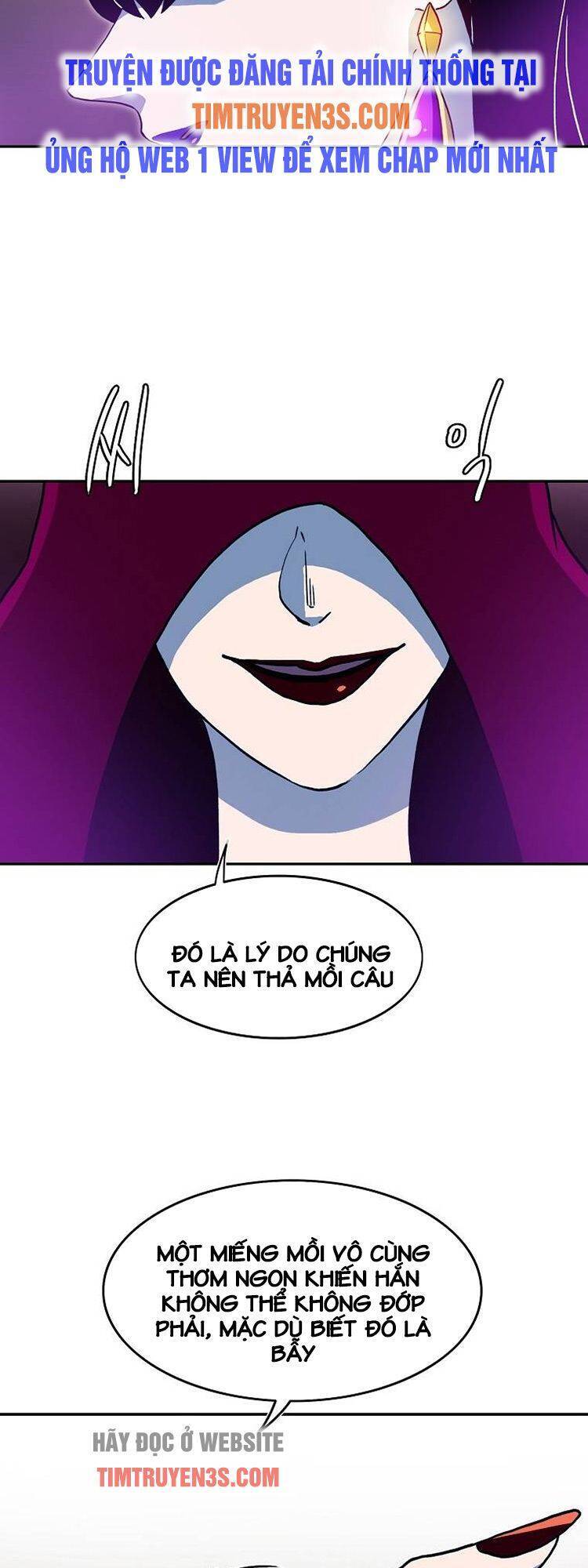 Tay Súng Ma Thuật – Bắn Tỉa Thép Chapter 17 - Trang 2